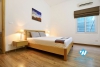 Quiet apartment for rent in Linh Lang st, Ba Dinh area.
